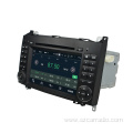 Mercedes A-W169 2005-2011 android radio